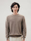 Men's Fine Knit Crewneck Sweater in Multiple Colors